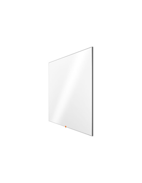 PIZARRA BLANCA NOBO PREMIUM PLUS 150x100cm ACERO VITRIFICADO