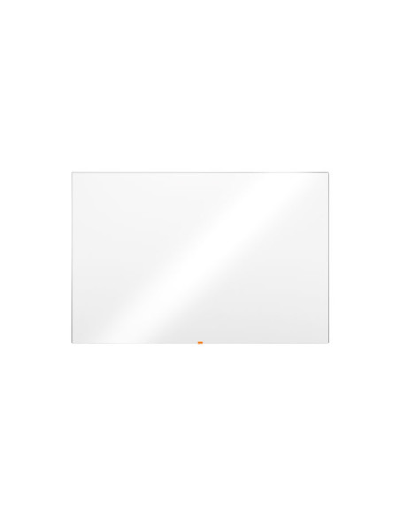 PIZARRA BLANCA NOBO PREMIUM PLUS 180x120cm ACERO VITRIFICADO