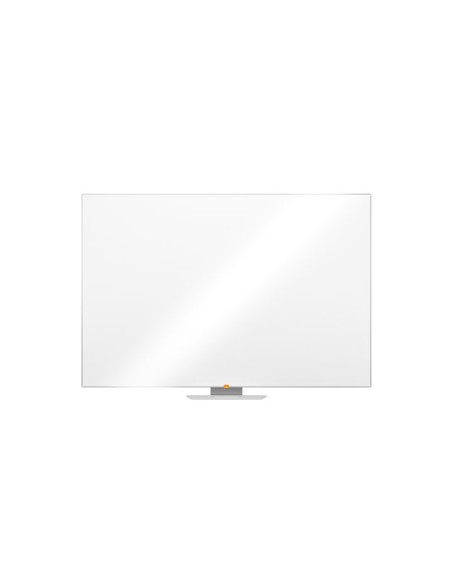 PIZARRA BLANCA NOBO PREMIUM PLUS 180x120cm ACERO VITRIFICADO