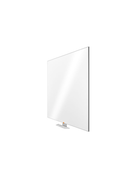 PIZARRA BLANCA NOBO PREMIUM PLUS 180x120cm ACERO VITRIFICADO