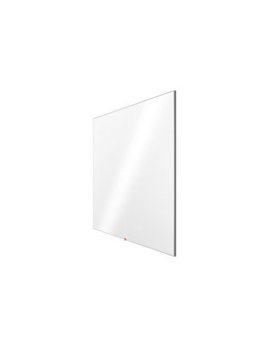 PIZARRA BLANCA NOBO PREMIUM PLUS 180x120cm ACERO VITRIFICADO