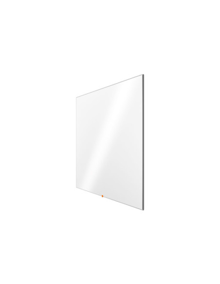PIZARRA BLANCA NOBO PREMIUM PLUS 180x120cm ACERO VITRIFICADO