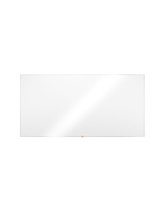 PIZARRA BLANCA NOBO PREMIUM PLUS 240x120cm ACERO VITRIFICADO