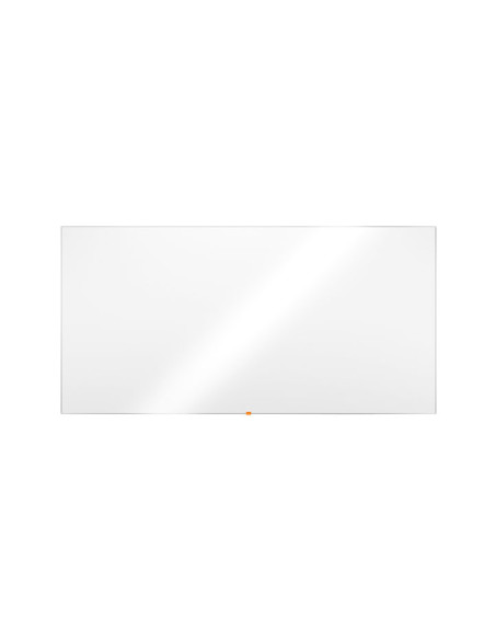 PIZARRA BLANCA NOBO PREMIUM PLUS 240x120cm ACERO VITRIFICADO