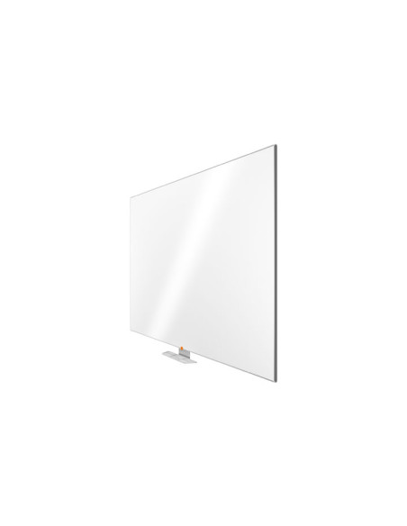 PIZARRA BLANCA NOBO PREMIUM PLUS 240x120cm ACERO VITRIFICADO
