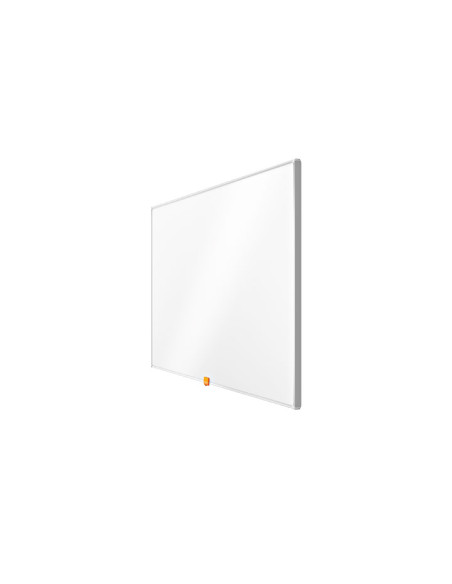 PIZARRA BLANCA NOBO PANORÁMICA 40 89x50cm PREMIUM PLUS