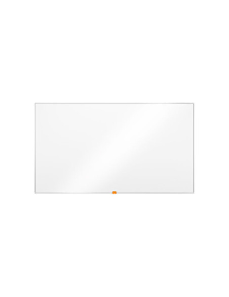 PIZARRA BLANCA NOBO PANORÁMICA 55 122x69cm PREMIUM PLUS