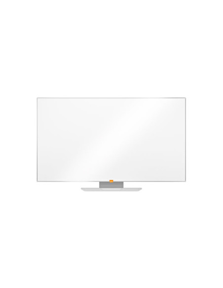 PIZARRA BLANCA NOBO PANORÁMICA 55 122x69cm PREMIUM PLUS