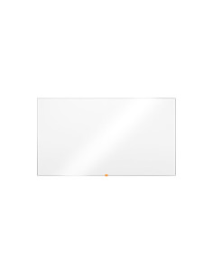 PIZARRA BLANCA NOBO PANORÁMICA 70 155x87cm PREMIUM PLUS