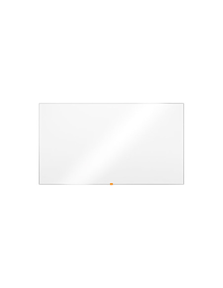 PIZARRA BLANCA NOBO PANORÁMICA 70 155x87cm PREMIUM PLUS