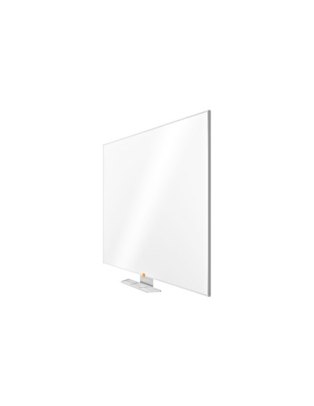 PIZARRA BLANCA NOBO PANORÁMICA 70 155x87cm PREMIUM PLUS