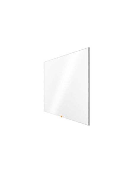 PIZARRA BLANCA NOBO PANORÁMICA 70 155x87cm PREMIUM PLUS