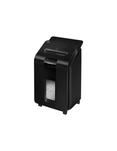 DESTRUCTORA AUTOMÁTICA FELLOWES AUTOMAX 100M