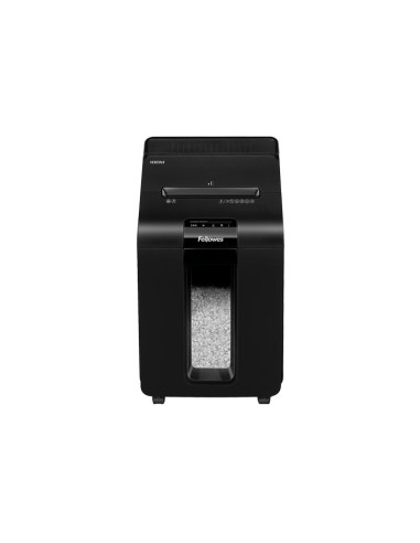 FELLOWES DESTRUCTORA AUTOMÁTICA AUTO-MAX 100M MINICORTE