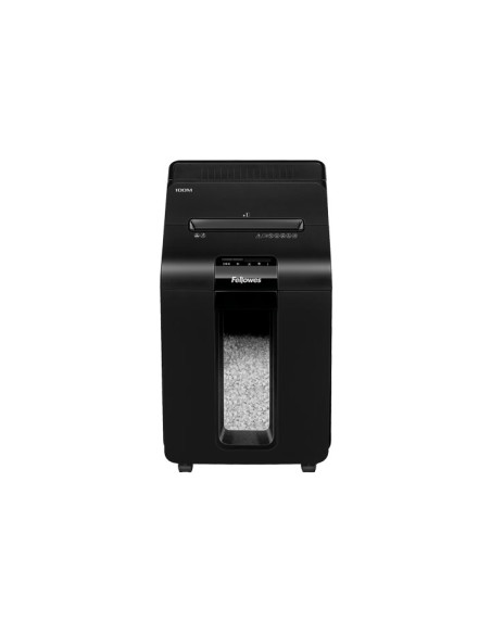 DESTRUCTORA AUTOMÁTICA FELLOWES AUTOMAX 100M