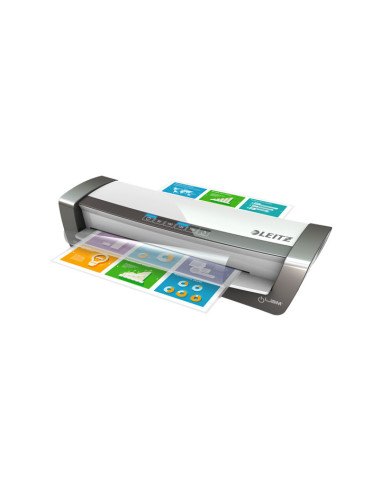 PLASTIFICADORA LEITZ OFFICE PRO A3