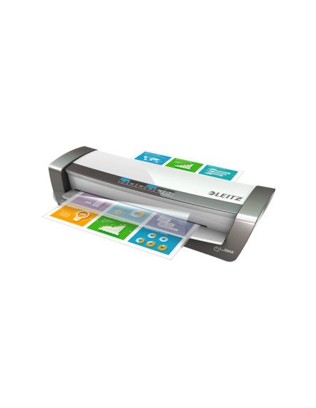 PLASTIFICADORA ILAM OFFICE PRO A3 PLATABLANCO