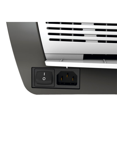 PLASTIFICADORA LEITZ OFFICE PRO A3