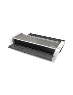 PLASTIFICADORA LEITZ ILAM TOUCH 2 TURBO A3