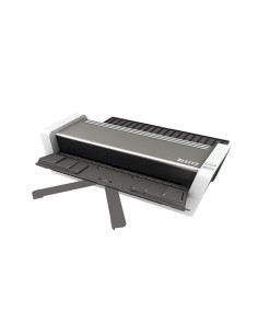 PLASTIFICADORA LEITZ ILAM TOUCH 2 TURBO A3 2
