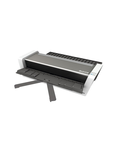 PLASTIFICADORA LEITZ ILAM TOUCH 2 TURBO A3