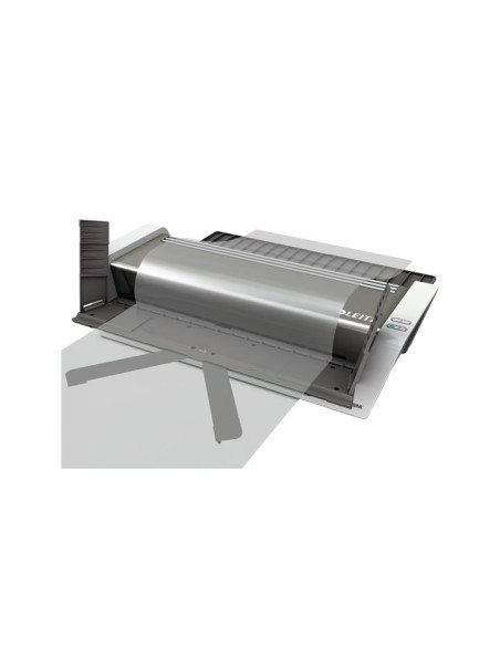 PLASTIFICADORA LEITZ ILAM TOUCH 2 TURBO A3