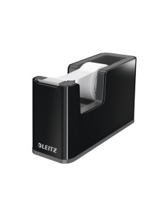 DISPENSADOR CINTA ADHESIVA LEITZ WOW DUAL