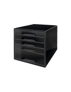 MÓDULO LEITZ WOW DUAL 5 CAJONES