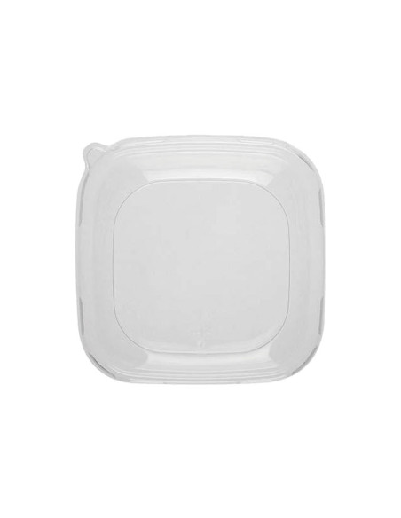 CAJA 300 TAPAS CÚPULA rPET 190x190mm