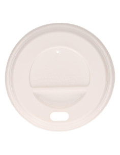 PACK 100 TAPAS CON ORIFICIO 125ml 2