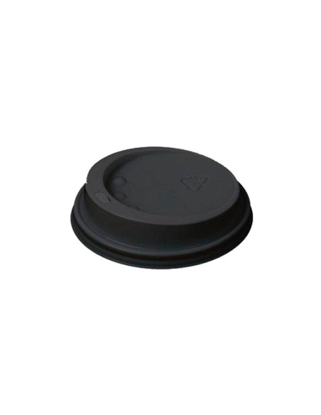 PACK 100 TAPAS CON ORIFICIO 125ml