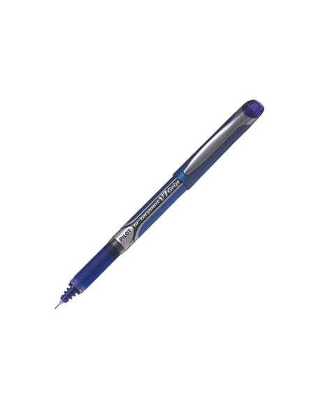 ROLLER TLIQ PILOT V-7 GRIP  VERDE