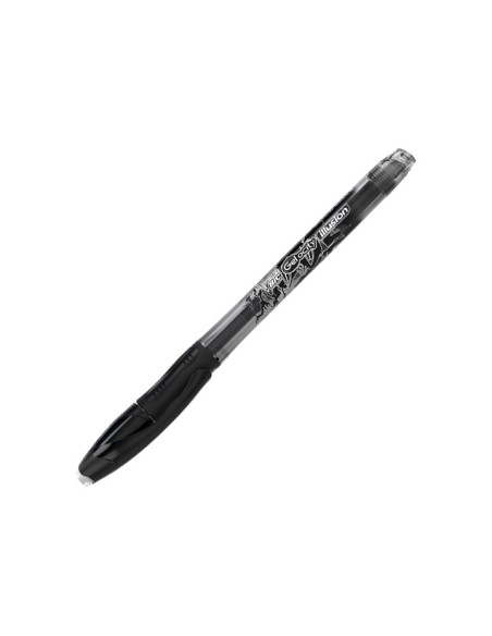 ROLLER BIC GELOCITY ILLUSION