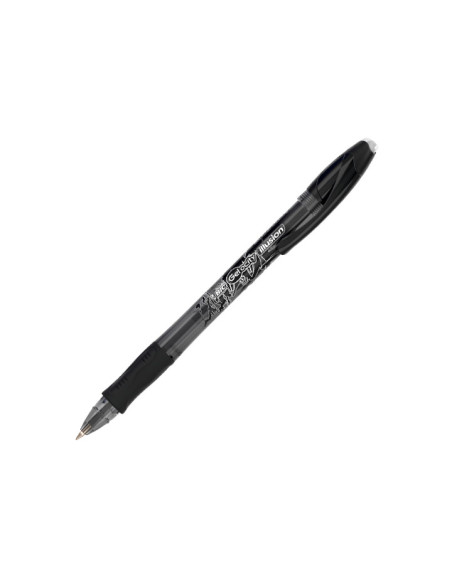 ROLLER BIC GELOCITY ILLUSION