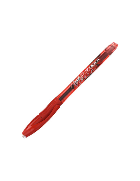 ROLLER BIC GELOCITY ILLUSION