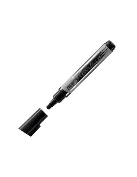 ROTULADOR BIC VELLEDA TANK