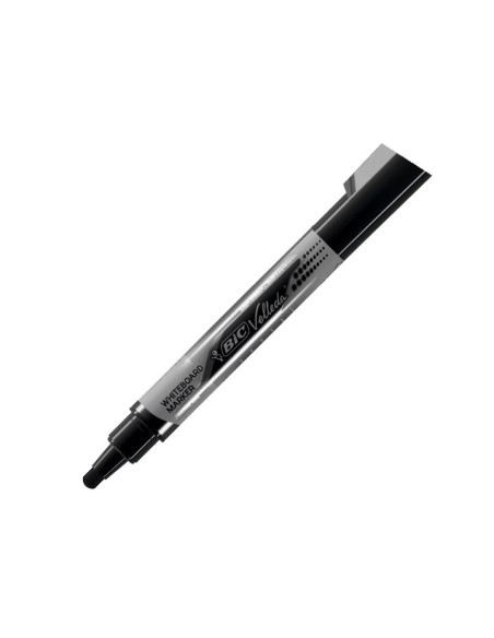 ROTULADOR BIC VELLEDA TANK