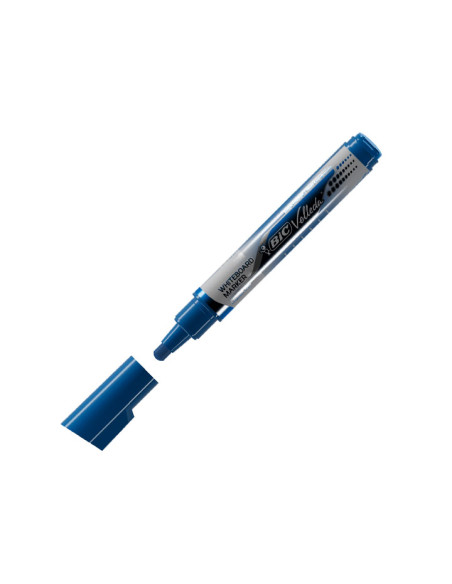 ROTULADOR BIC VELLEDA TANK