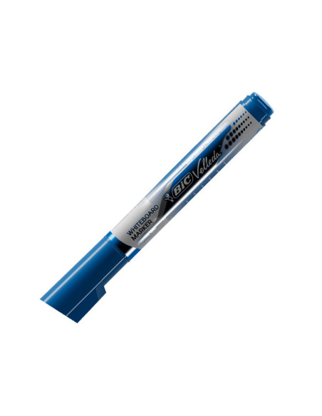 ROTULADOR BIC VELLEDA TANK