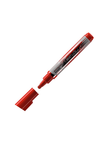 ROTULADOR BIC VELLEDA TANK
