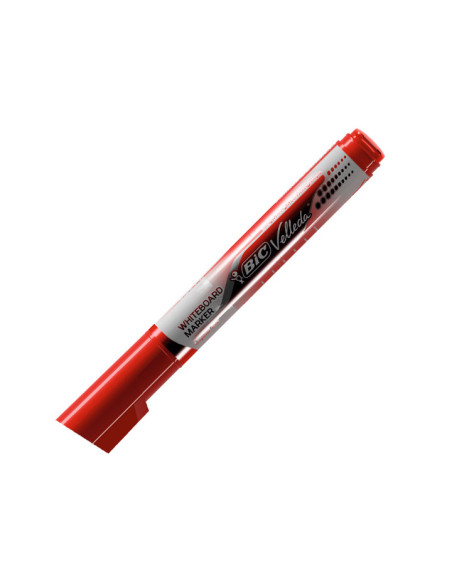 ROTULADOR BIC VELLEDA TANK