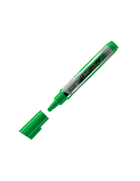 ROTULADOR BIC VELLEDA TANK