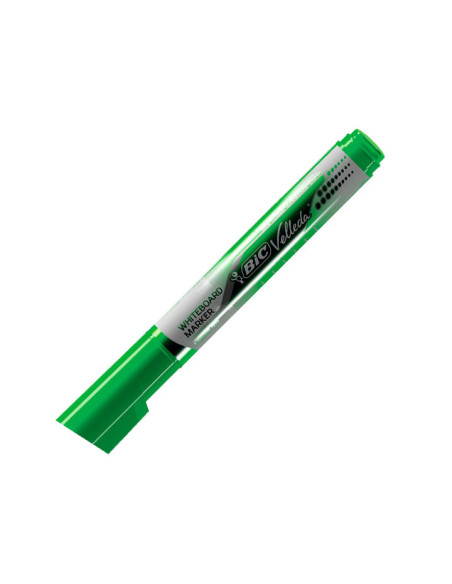 ROTULADOR BIC VELLEDA TANK