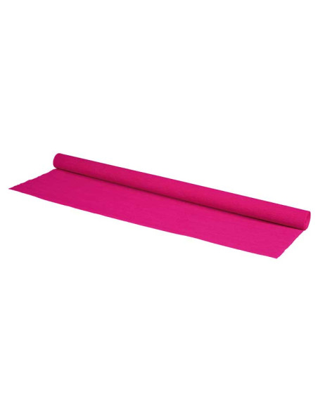 ROLLO PAPEL CREPE RETRACTILADO SADIPAL 05x25m