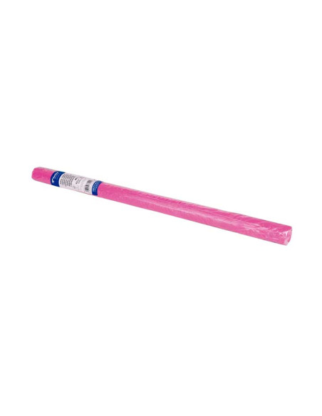 ROLLO PAPEL CREPE RETRACTILADO SADIPAL 05x25m