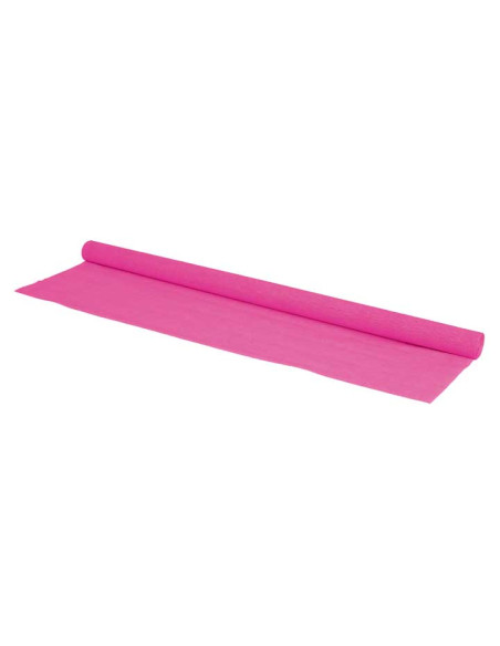 ROLLO PAPEL CREPE RETRACTILADO SADIPAL 05x25m