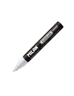 MARCADOR MILAN FLUOGLASS