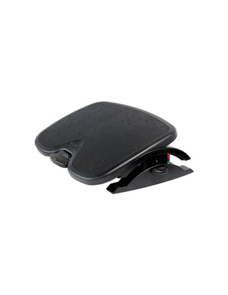 REPOSAPIES KENSINGTON SOLEMATE PLUS NEGRO