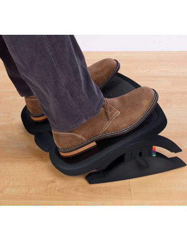 REPOSAPIÉS KENSINGTON SOLEMATE PLUS