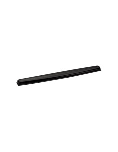 REPOSAMUÑECAS FELLOWES PARA TECLADO CRYSTAL